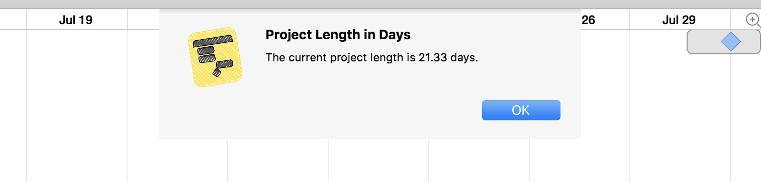 project-length-sheet