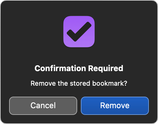 bookmark-remove-confirmation