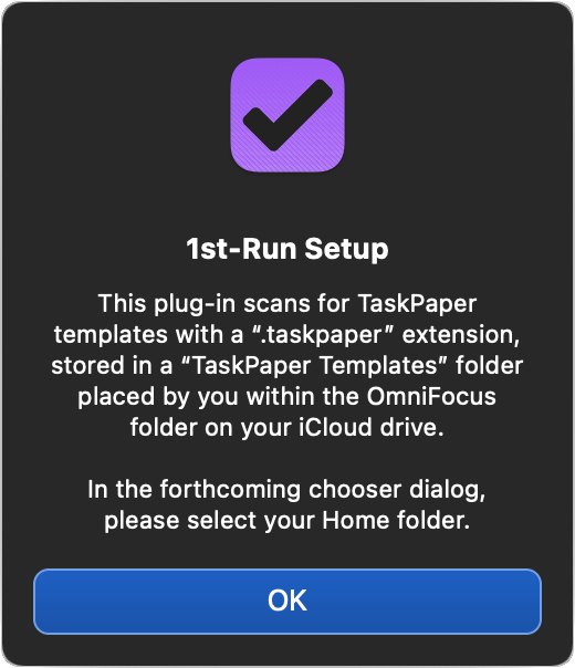 TaskPaper instal the new version for iphone