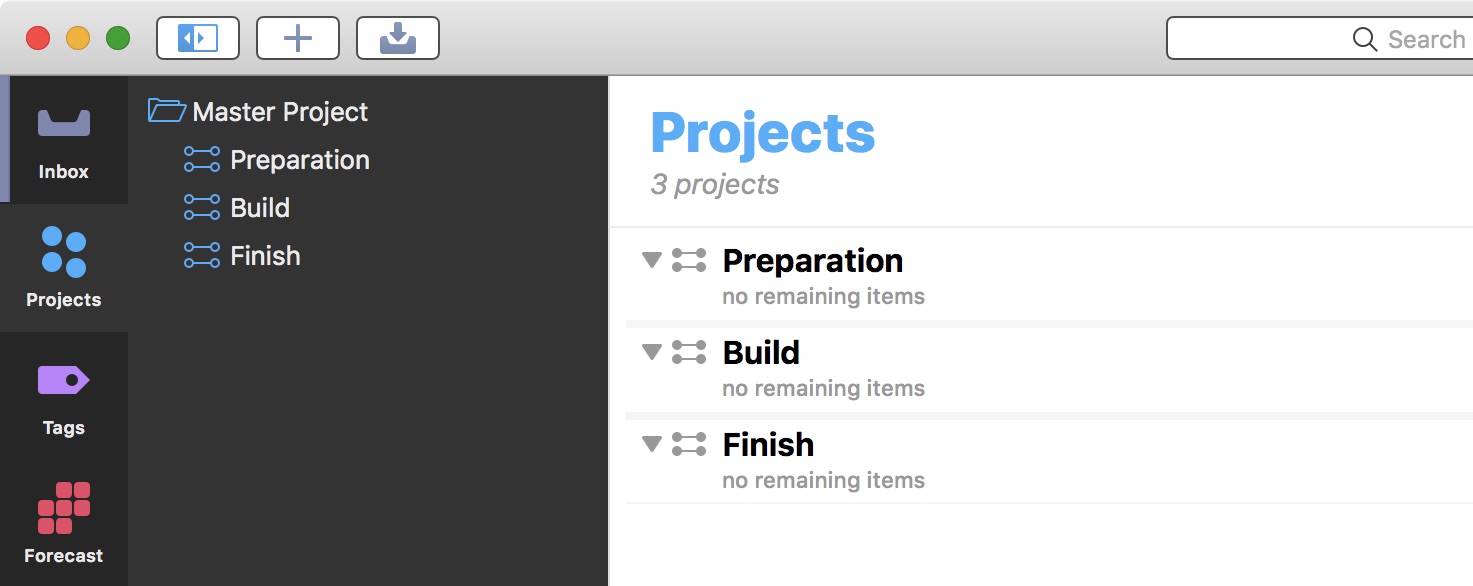 new-folder-with-projects