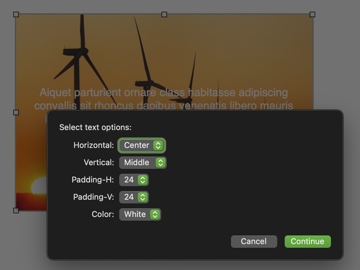 Plug-In Interface