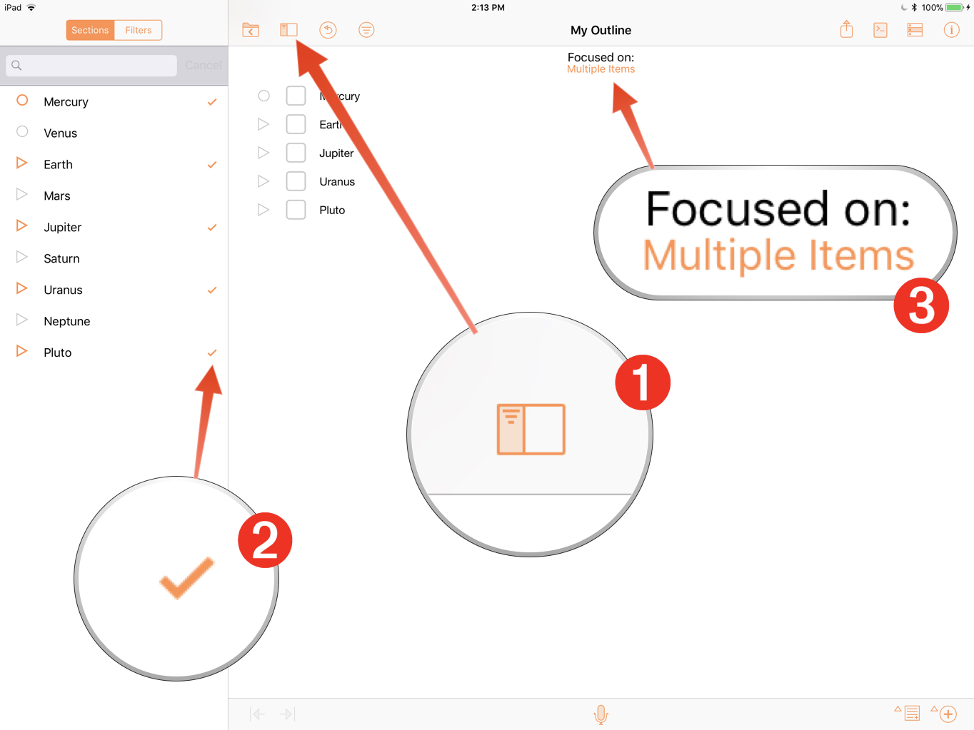 focus-ios