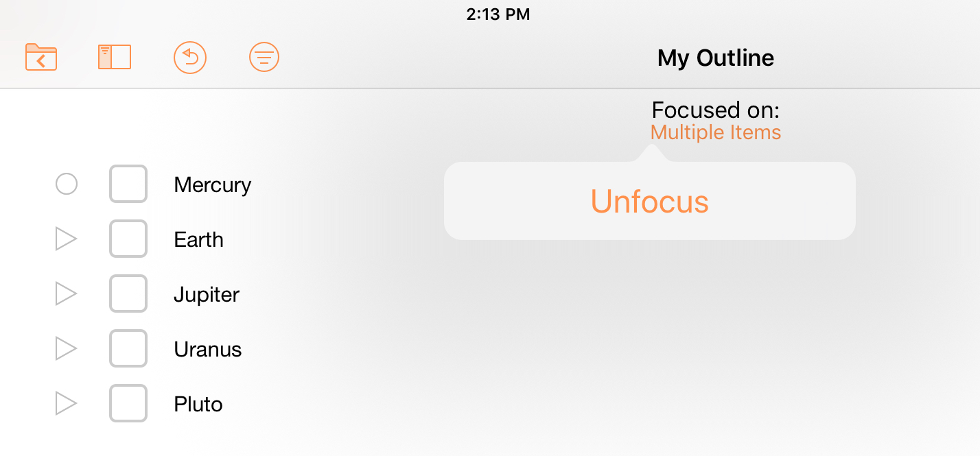 focus-ios