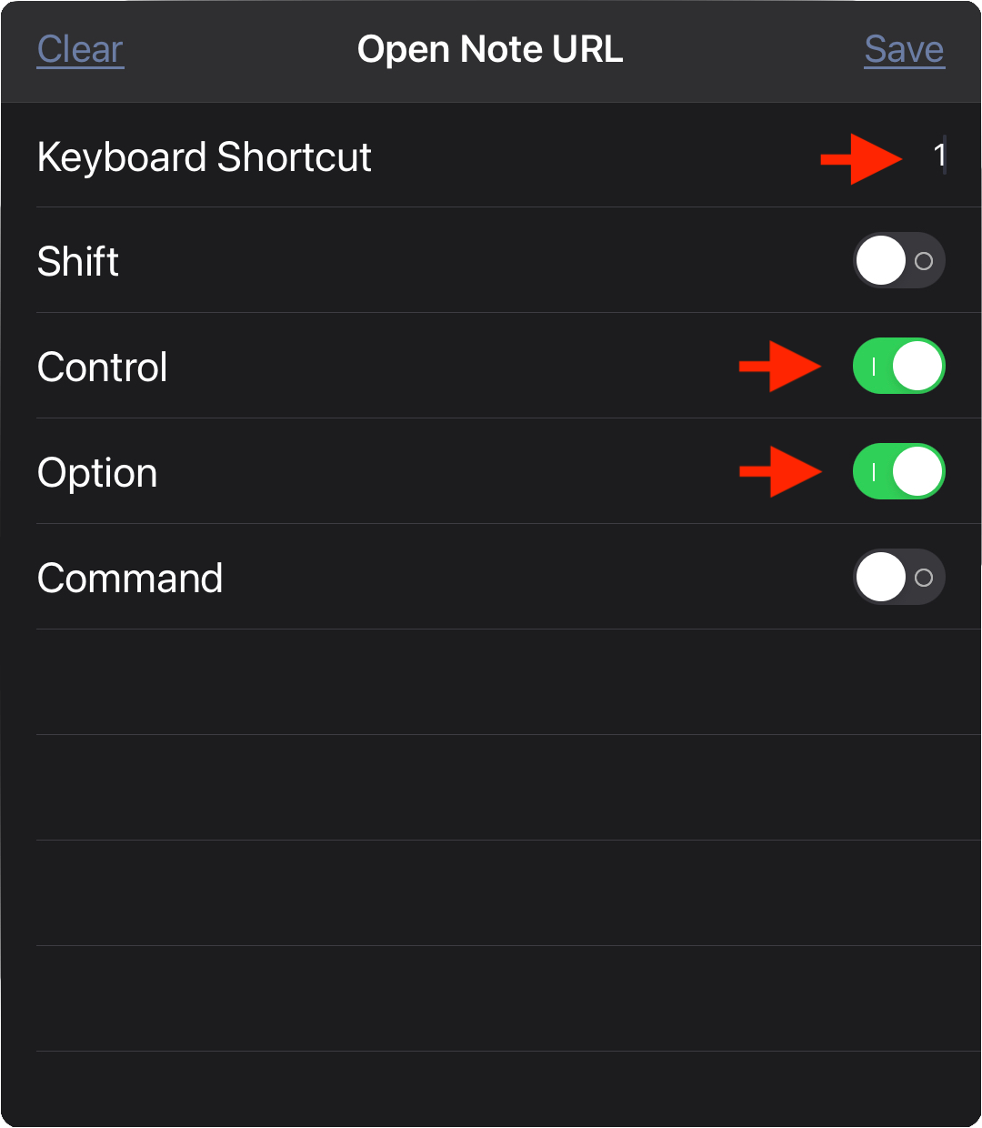 iPadOS-assign-keyboard-shortcut