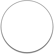 circle shape image button