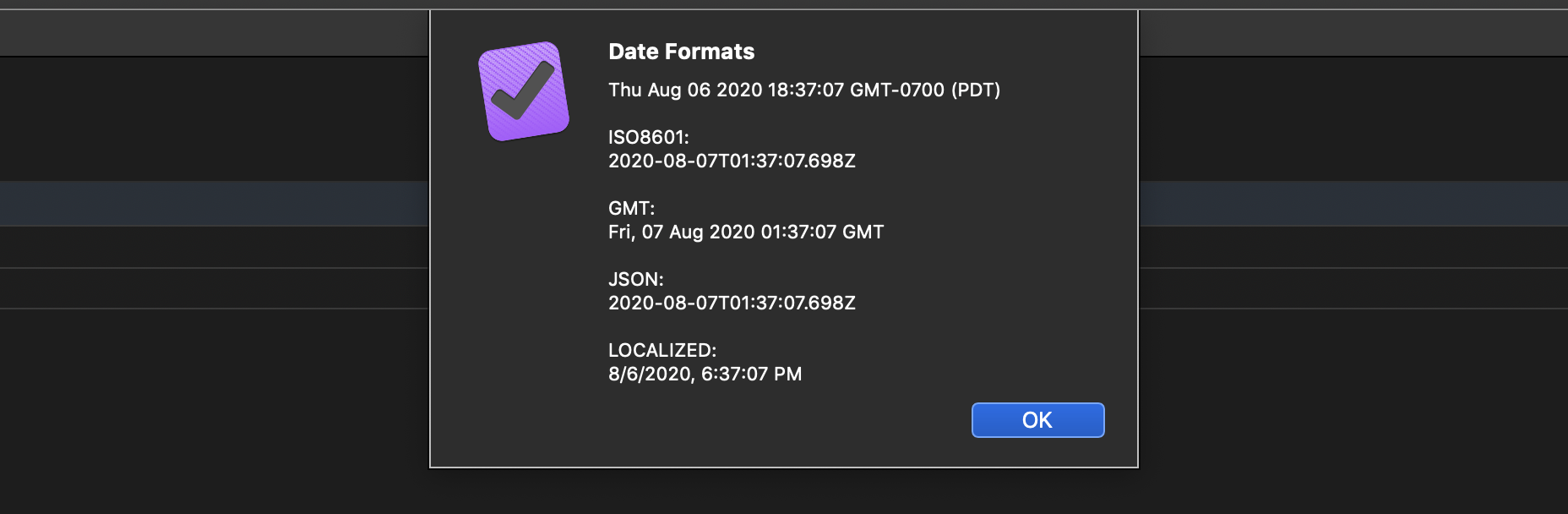 date-format-plug-in