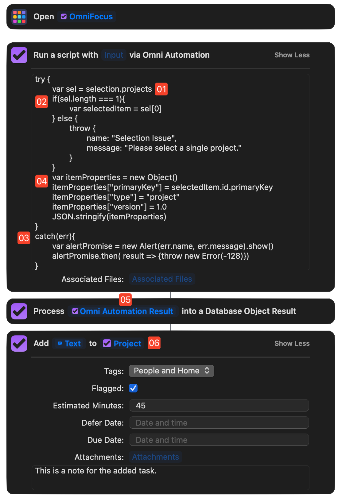 omni-automation-script-action-selection-parameter