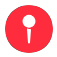 Red Map Pin