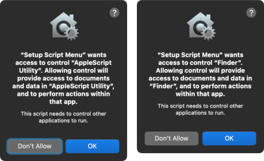 script-menu-setup-security-dialogs